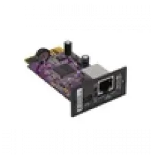 Модуль удаленного мониторинга SNMP DZ806 для ИБП