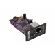 Модуль удаленного мониторинга SNMP DZ806 для ИБП