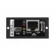 Модуль удаленного мониторинга SNMP DZ806 для ИБП
