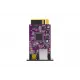 Модуль удаленного мониторинга SNMP DZ806 для ИБП