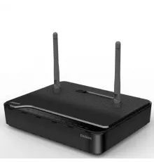 Абонентский терминал ONT GPON 4 порта 10/100/1000-Base-T, 2 порта POTS, Wi-Fi