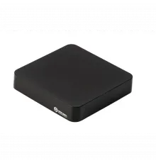 Приставка телевизионная 4K IPTV Vermax UHD300X
