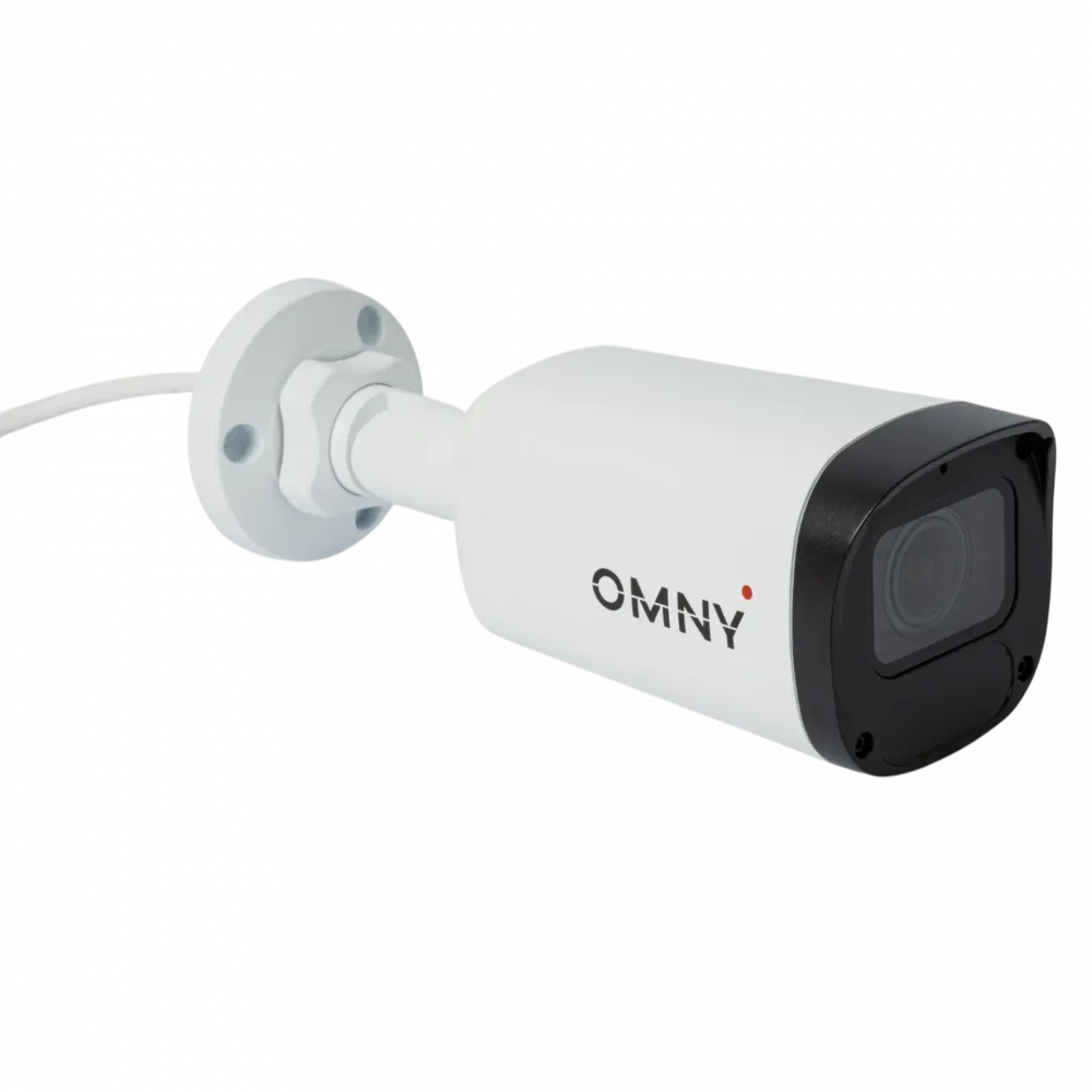 Камера сетевая буллет 2Мп OMNY MB-M2M-2812 v2