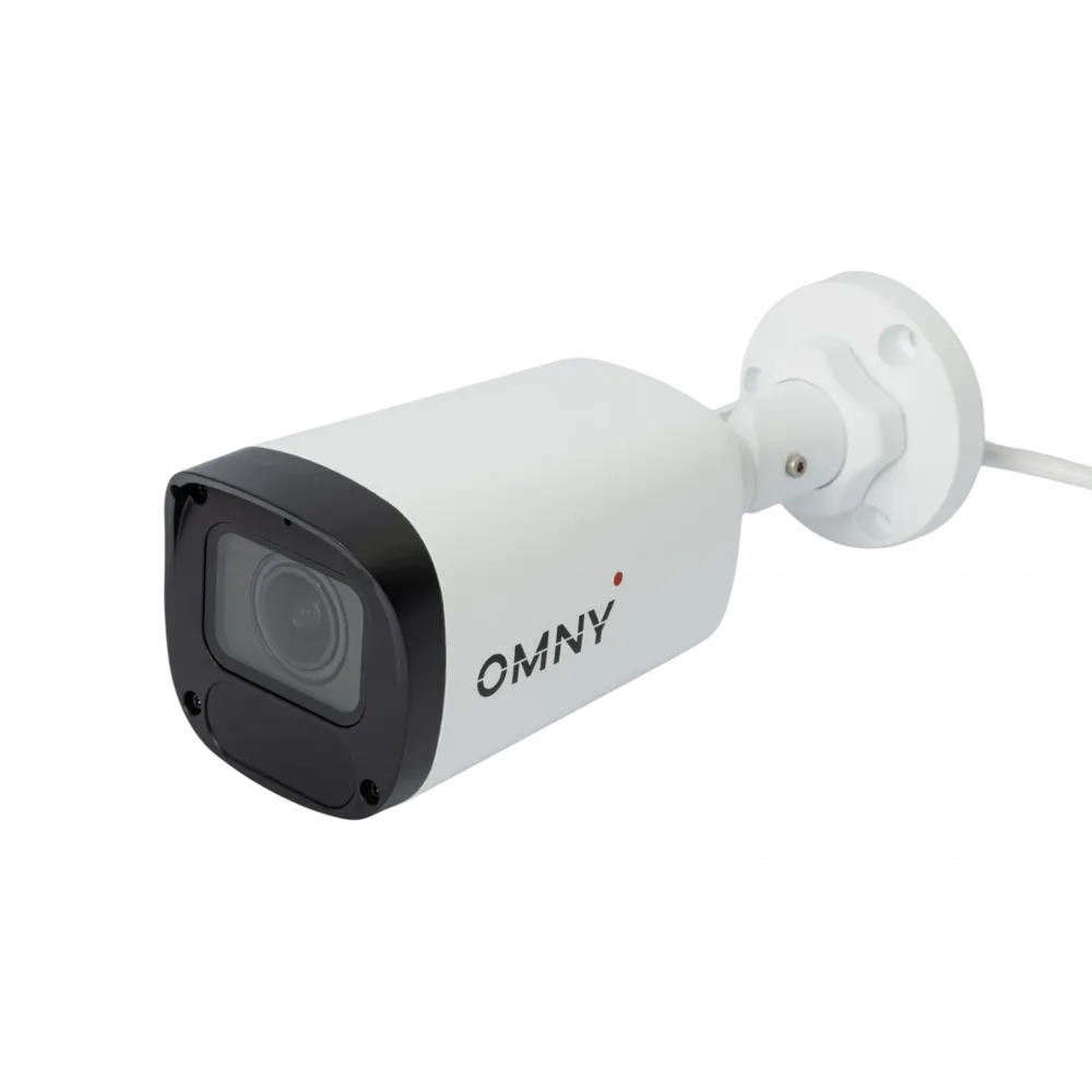 Камера сетевая буллет 2Мп OMNY MB-M2M-2812 v2