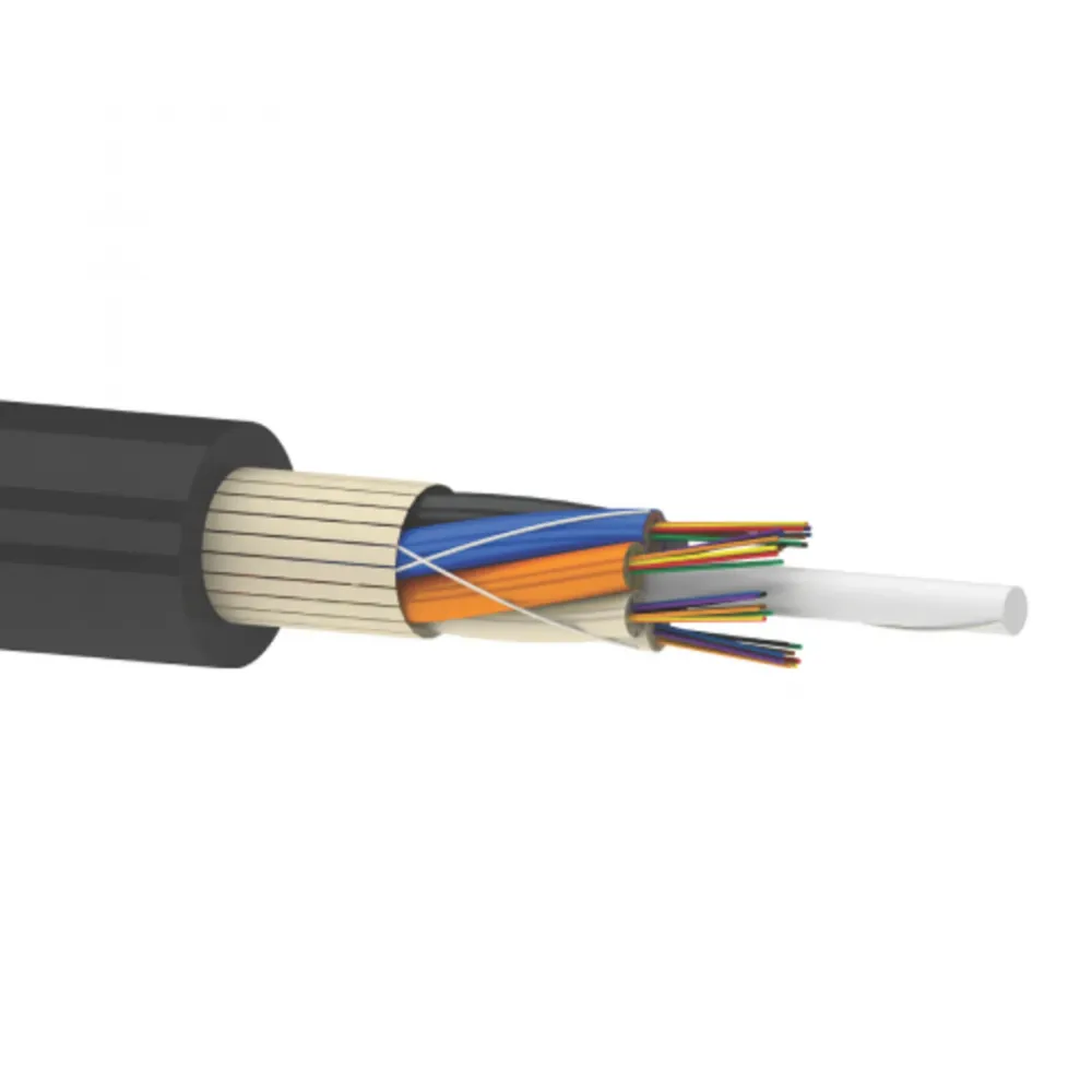 Кабель оптический ОКС 16 G.652D (2х8) 7кН