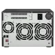 Купить сетевое хранилище Qnap TS-673A-8G, 6xSATA, 2xGbE, 2x2.5GbE, без дисков
