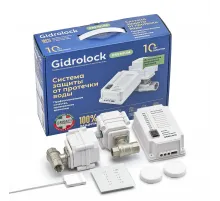 Комплект Gidrоlock Premium RADIO BUGATTI 3/4 (31101022)