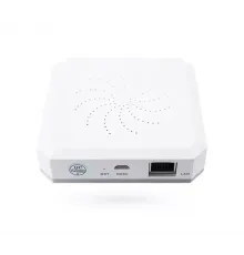 Шлюз Tuya Smart Zigbee с сетевым портом