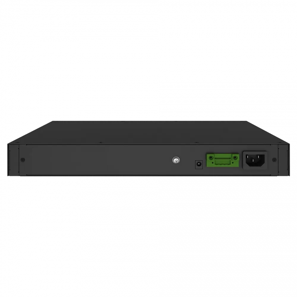 OLT C-DATA FD1602S-B1: 2xGPON (SFP), 2xGE, 1xSFP+, блок питания AC