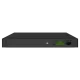 OLT C-DATA FD1602S-B1: 2xGPON (SFP), 2xGE, 1xSFP+, блок питания AC