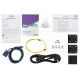 Управляемый PoE коммутатор уровня 3 SNR-S2995G-24TX-POE