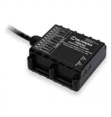 FMB204 GPS контроллер местонахождения и состояния транспорта