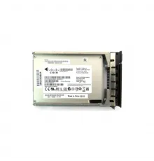 SSD накопитель Cisco 120 ГБ ASA5500X-SSD120