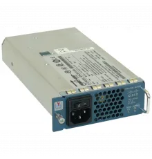 Блок питания Cisco Catalyst PWR-C49E-300AC-F