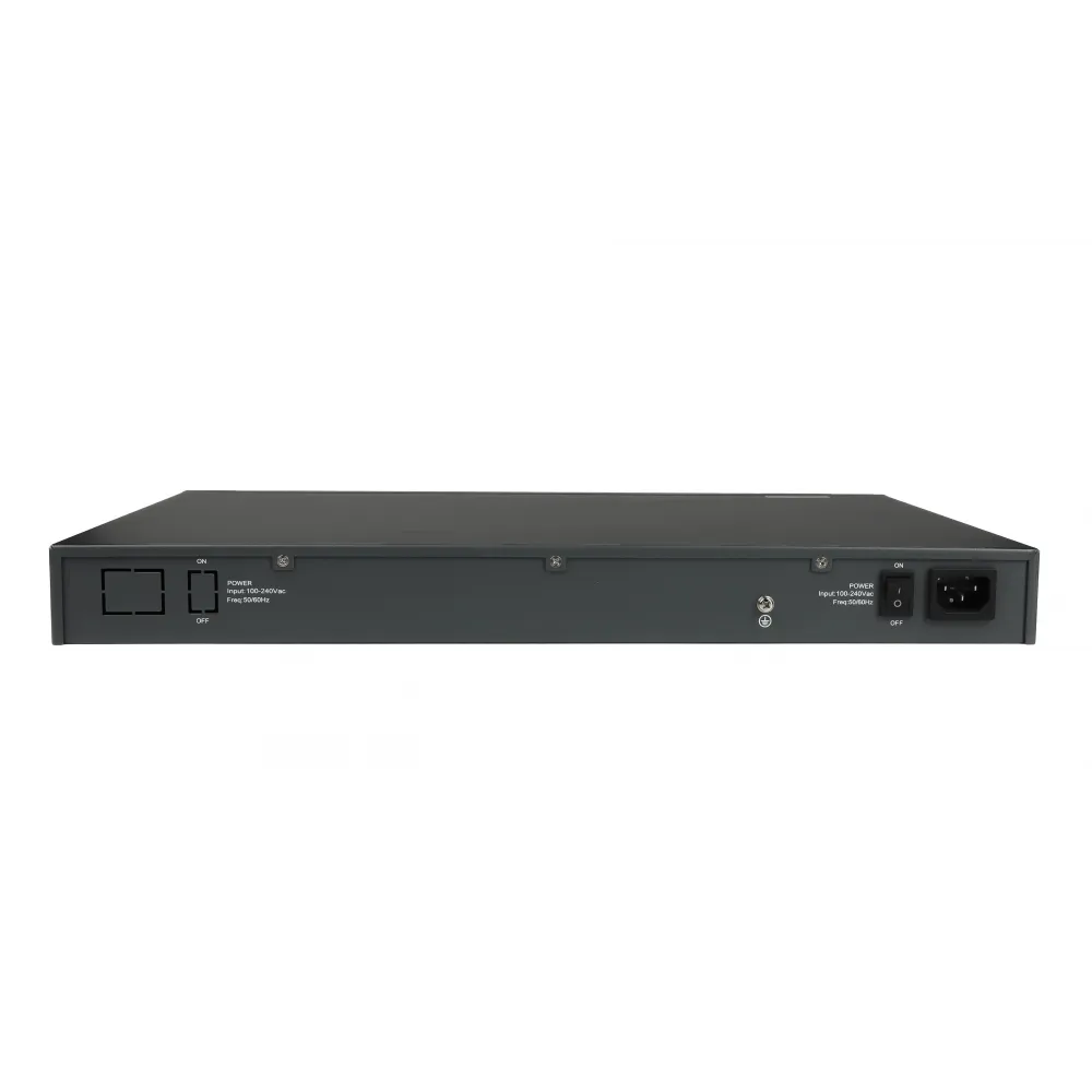Управляемый коммутатор уровня L3 PXT-S2790G-24FX