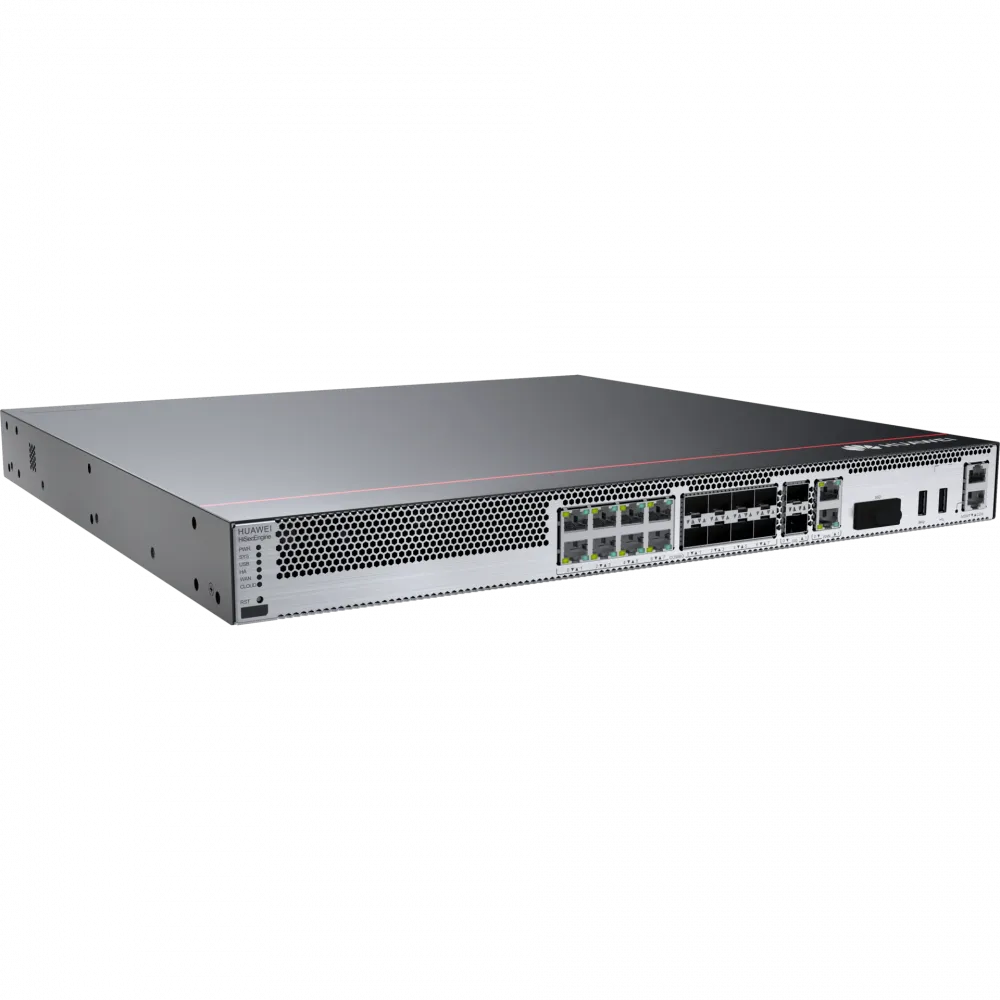 Межсетевой экран Huawei USG6555E