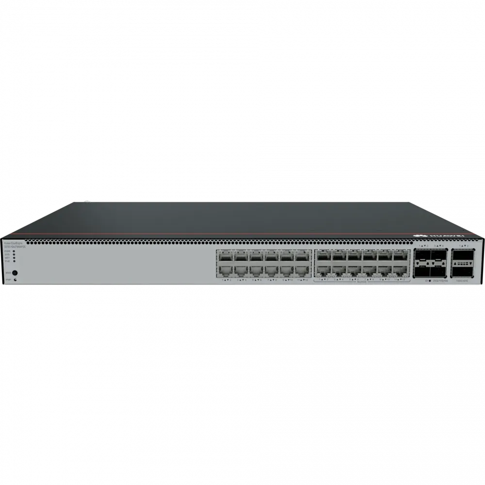 Коммутатор Huawei CloudEngine S5755-H24UTM4X4Y2C