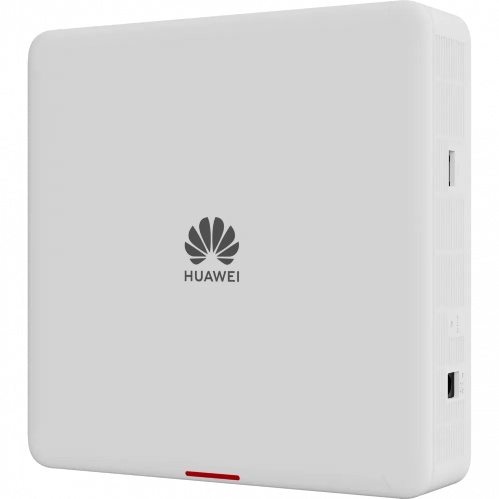 H1: Точка доступа Huawei AirEngine 5773-25HW