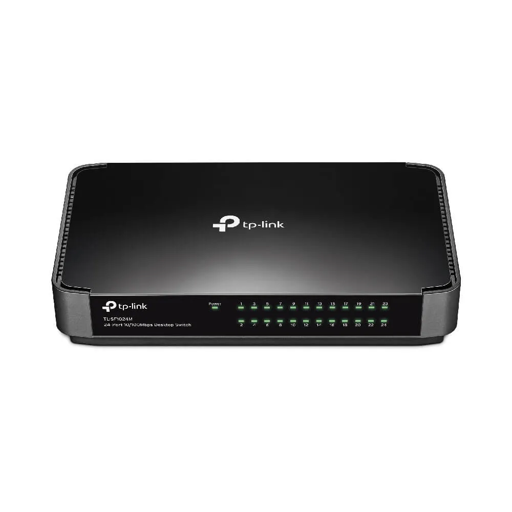 Коммутатор TP-LINK TL-SF1024M