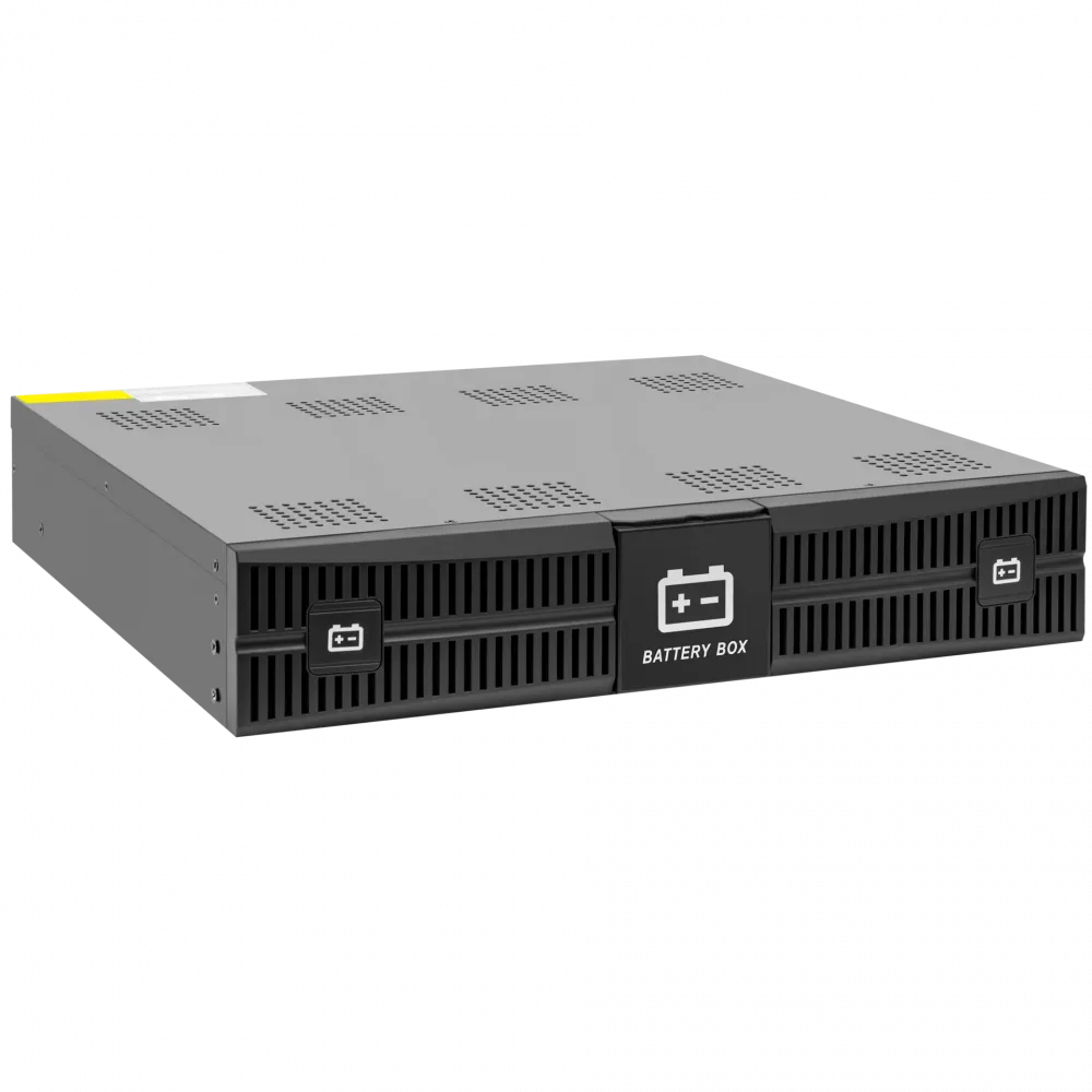 Блок батарей для ИБП 1000 VA, 36VDC серии Intelligent