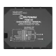 FMB140 GPS контроллер местонахождения и состояния транспорта