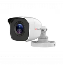 HD-TVI камера буллет 2Мп HiWatch DS-T200 (B) (2.8 mm)