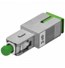 Аттенюатор SNR-ATT-MF-SC/APC-03dB (Male-Female)