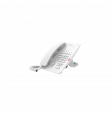 H3W отельный, белый, 2 аккаунта, без экрана, PoE, б/п, WiFi