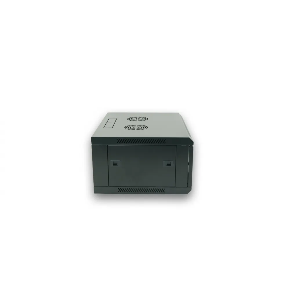 Шкаф настенный 4U 570x450x270 мм