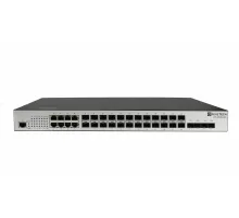 Управляемый коммутатор уровня L3 PXT-S2790G-24FX