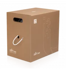 Кабель Ubiquiti UniFi Cable Cat6 CMP