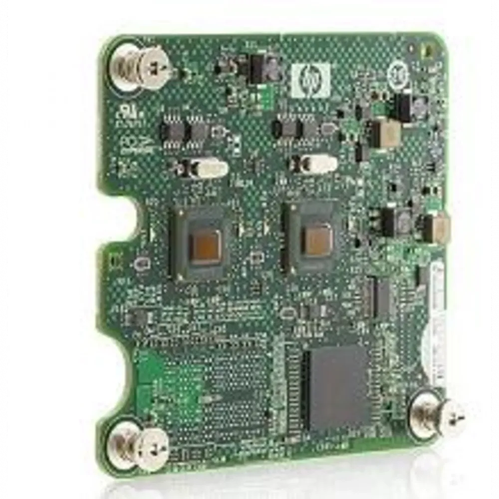 HP NC364M 4Gb Adapter — купить сетевой адаптер 447883-B21