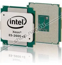 Процессор Intel Xeon 18C E5-2699v3