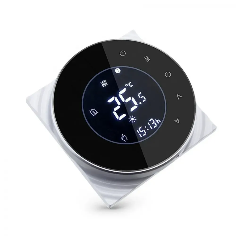 Термостат Tuya Smart Wi-Fi