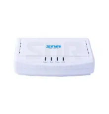 Шлюз VoIP SNR, 1 FXS, 1 RJ45, 1 SIP аккаунт