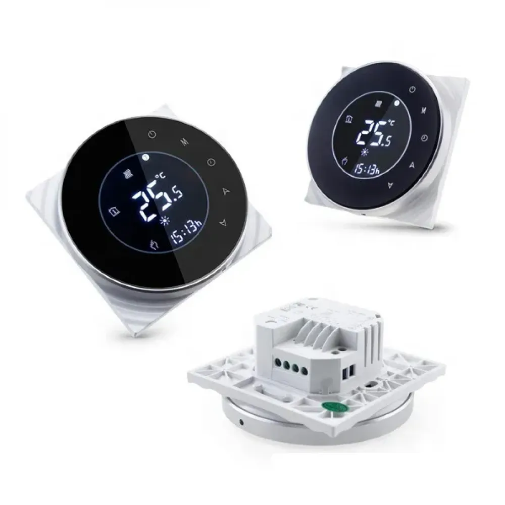 Термостат Tuya Smart Wi-Fi