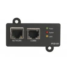 Модуль удаленного мониторинга SNMP для ИБП PXT-UPS-IHRT
