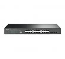 Коммутатор TP-LINK T1700G-28TQ