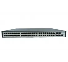 Управляемый коммутатор уровня L3 PXT-S2790G-48T4X