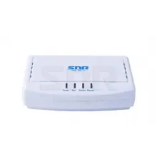 Шлюз VoIP SNR, 2 FXS, 2 RJ45, 2 SIP аккаунта (SNR-VG-3002)