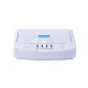 Шлюз VoIP SNR-VG-3002, 2 FXS, 2 RJ45, 2 SIP аккаунта