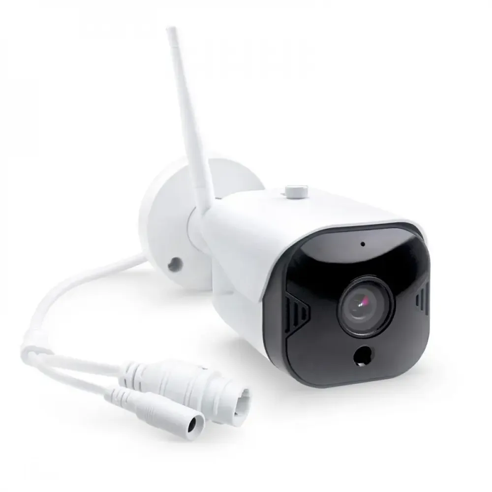 Беспроводная водонепроницаемая FullHD Wi-Fi камера Tuya Smart PST-6024H