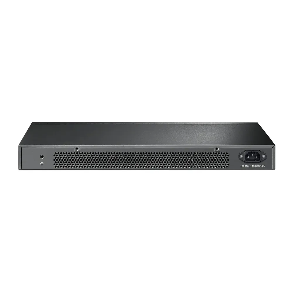 Коммутатор TP-LINK TL-SG1048