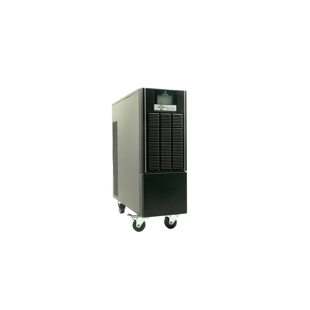 Источник бесперебойного питания Pixietech On-line 10 кВа, Tower