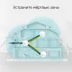 Wi-Fi система TP-LINK Deco M5 (3-Pack)