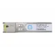 Модуль SFP WDM 1550/1490нм, дальность до 120 км (30dB)