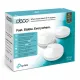 Wi-Fi система TP-LINK Deco M5 (3-Pack)