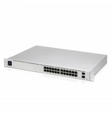 Коммутатор Ubiquiti UniFi Switch Pro 24