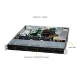 Сервер Supermicro SYS-111R-M: Xeon E-2436, 32Gb DDR5, 2× SSD 480Gb