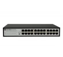Неуправляемый коммутатор Pixietech PXT-S1501-24T